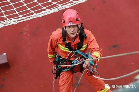 IRATA发展及技术介绍 IRATA发展及技术介绍